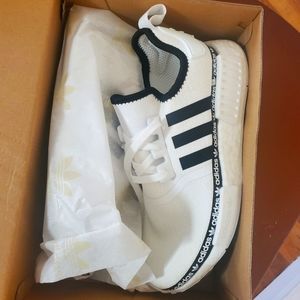 Adidas Originals  NMD_R1 WND SHOES